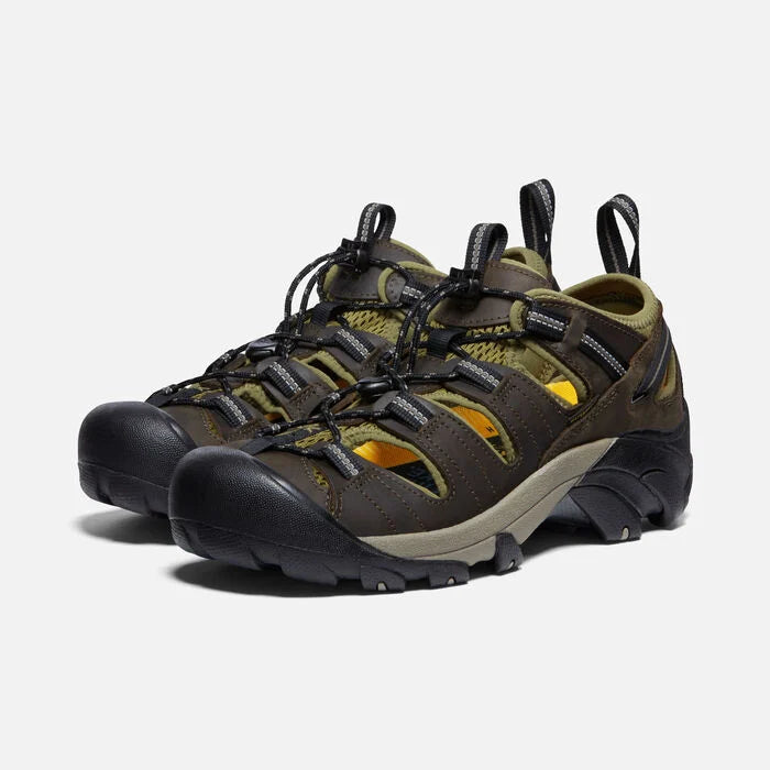 Keen Arroyo II Sandal Canteen Black Men's