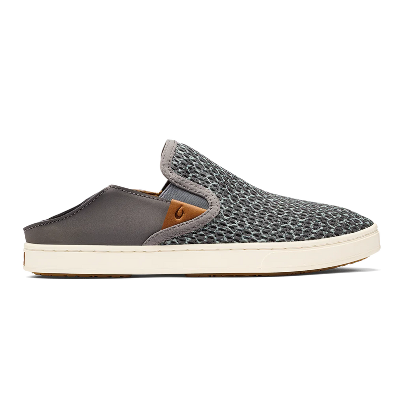 Olukai Pehuea Pa'i Charcoal Mo'o Women's