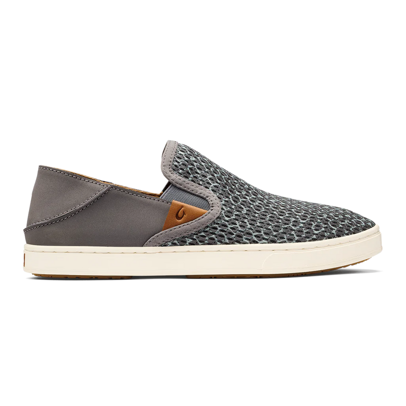 Olukai Pehuea Pa'i Charcoal Mo'o Women's