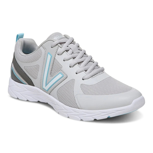 Vionic Miles II Vapor Charcoal Women's