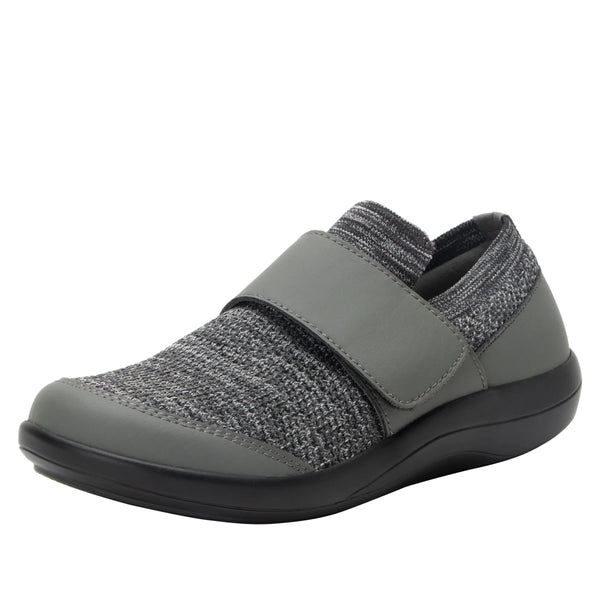 Alegria Dasher Charcoal Women's