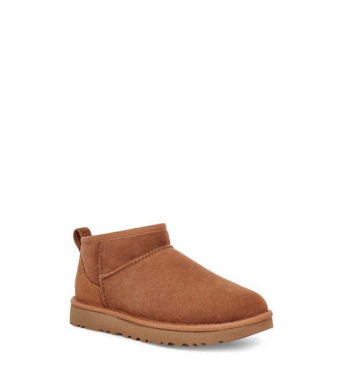 Ugg Classic Ultra Mini Chestnut Women's