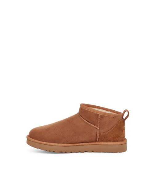 Ugg Classic Ultra Mini Chestnut Women's