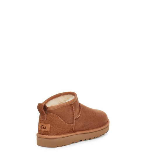 Ugg Classic Ultra Mini Chestnut Women's