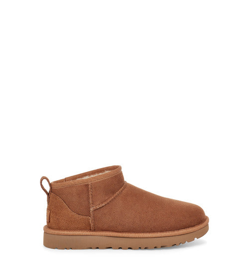 Ugg Classic Ultra Mini Chestnut Women's