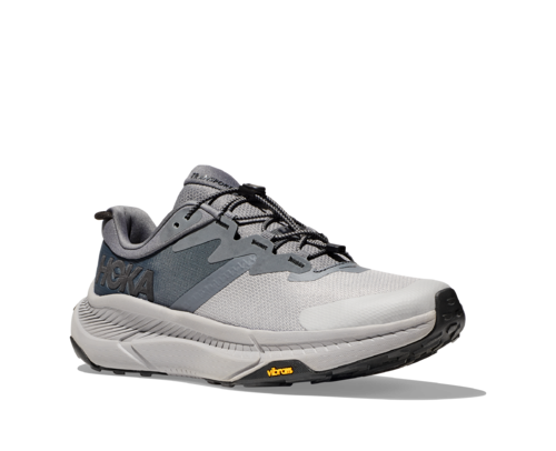 Hoka Transport Castlerock Black Men's