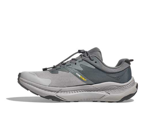 Hoka Transport Castlerock Black Men's