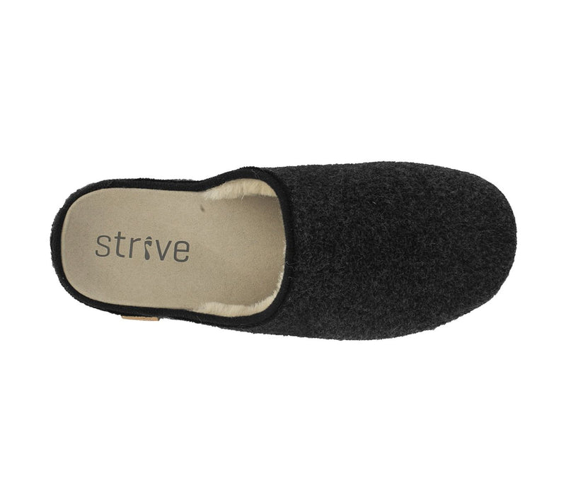 Strive Copenhagen Black Women's