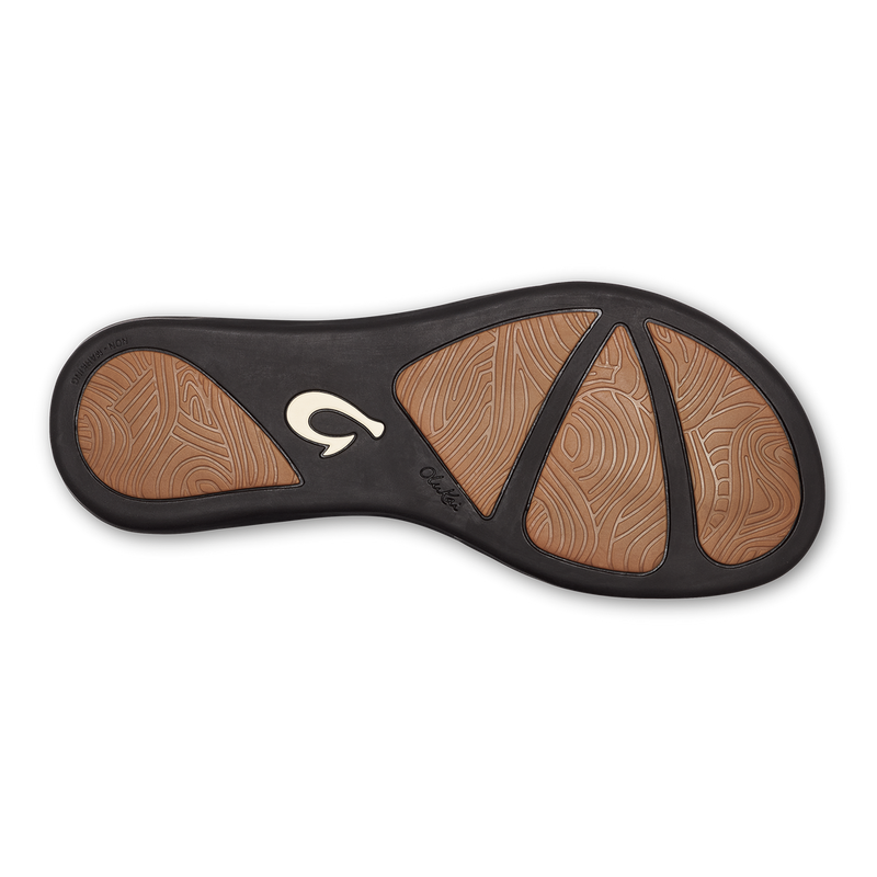 Olukai Aukai Copper Dark Java Women's