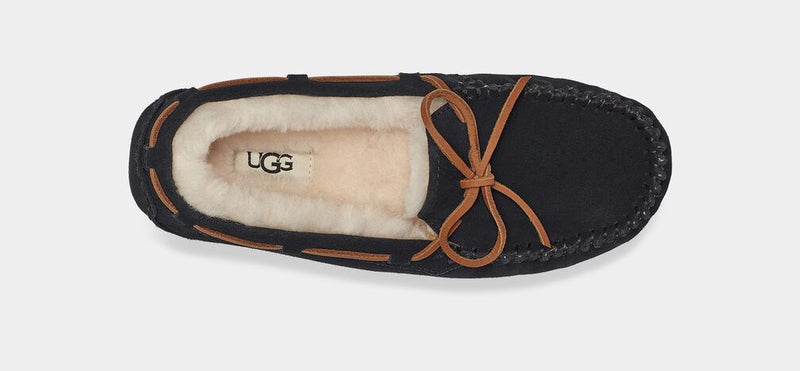 UGG Dakota Black Women's