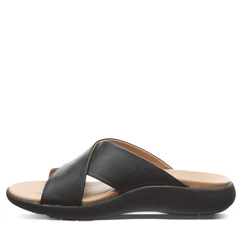 Strole Delta Black Women's