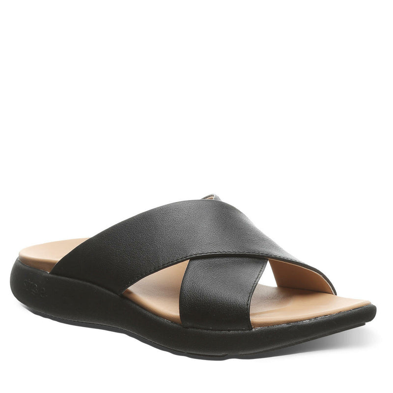 Strole Delta Black Women's