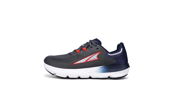 Altra Provision 7 Dark Gray Men's