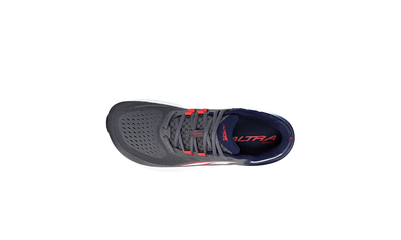 Altra Provision 7 Dark Gray Men's