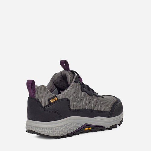 Teva Women's Ridgeview Dark Grey