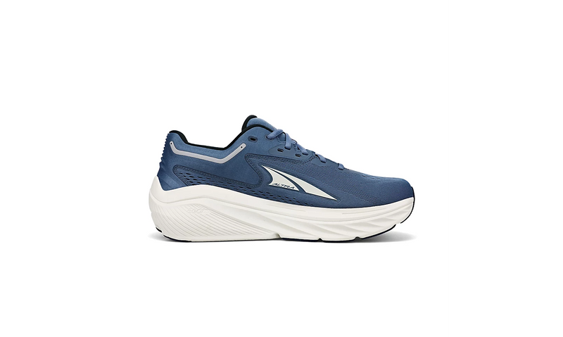 Altra Via Olympus Mineral Blue Men's