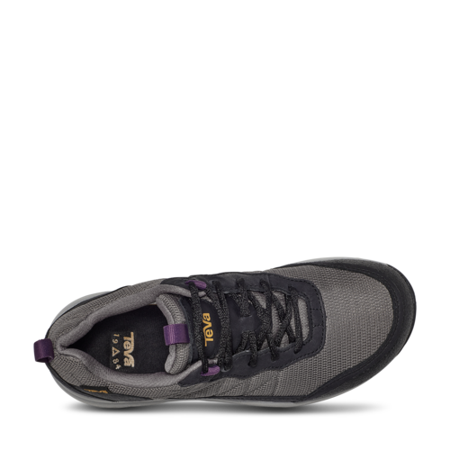 Teva Women's Ridgeview Dark Grey