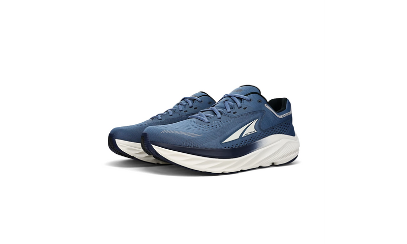 Altra Via Olympus Mineral Blue Men's