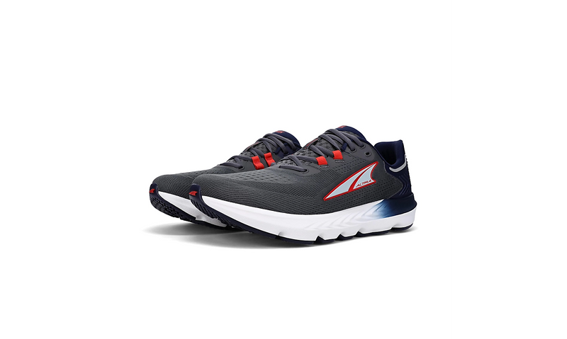 Altra Provision 7 Dark Gray Men's