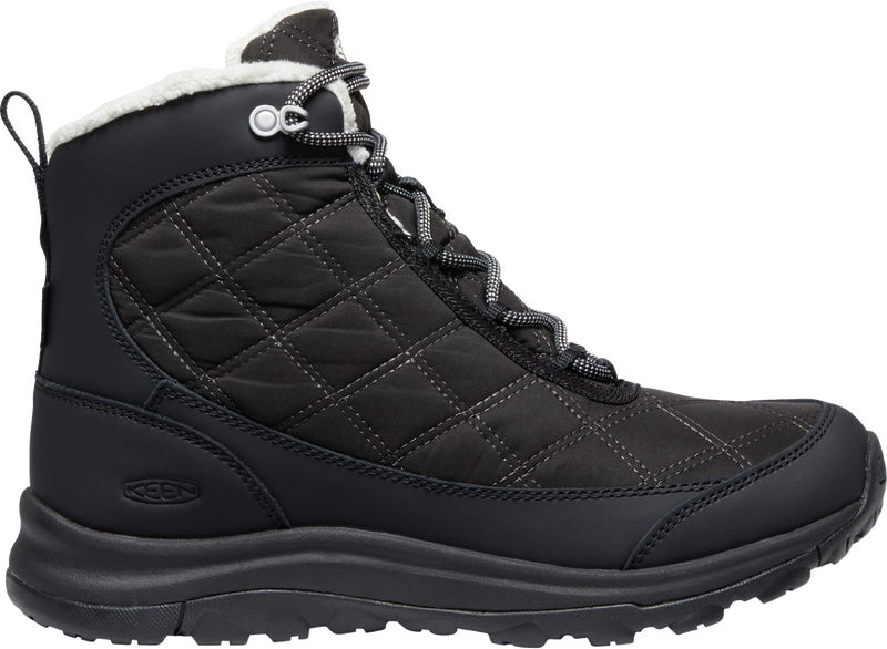 Keen Terradora II Wintry Waterproof Boot Black Women's