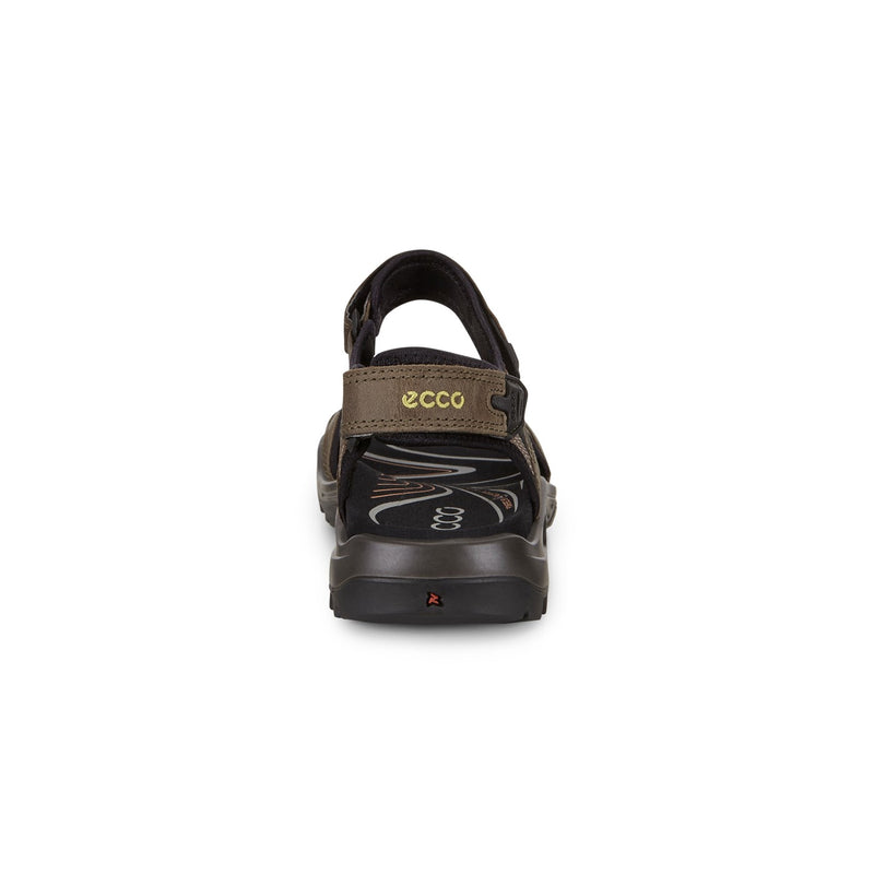 Ecco Offroad Yucatan Tarmac Moon Rock Men's