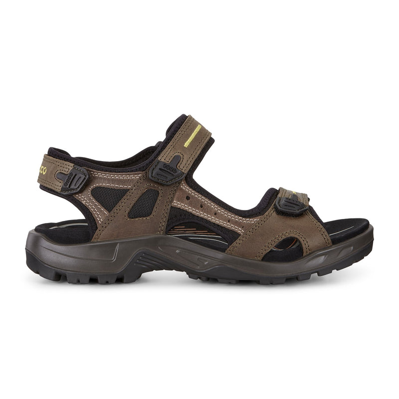 Ecco Offroad Yucatan Tarmac Moon Rock Men's