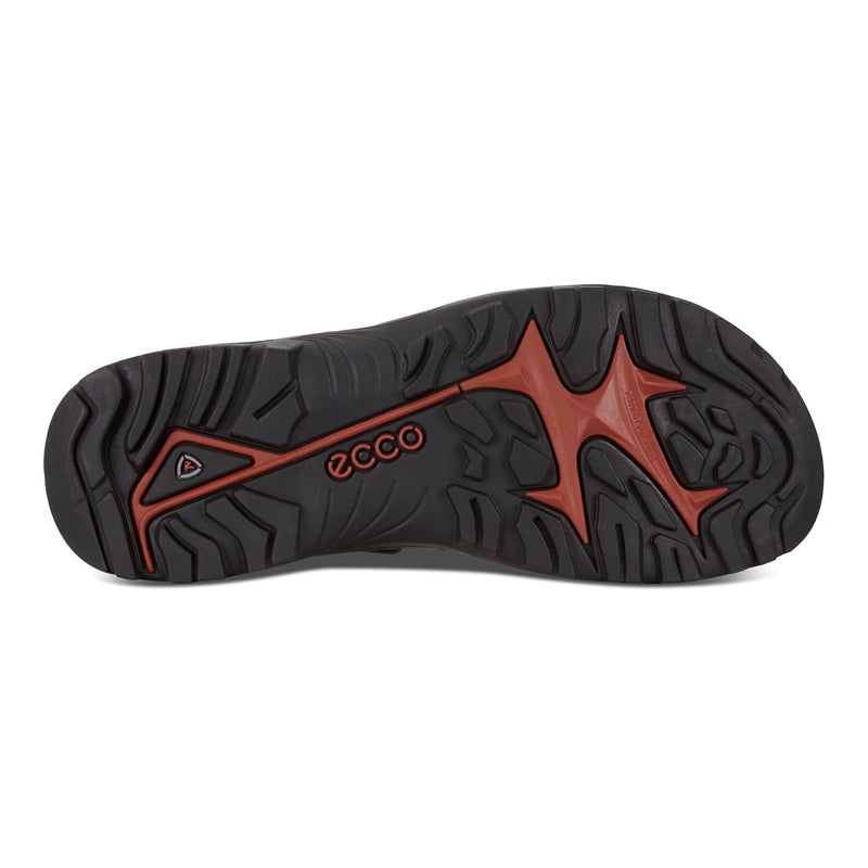 Ecco Offroad Yucatan Tarmac Moon Rock Men's