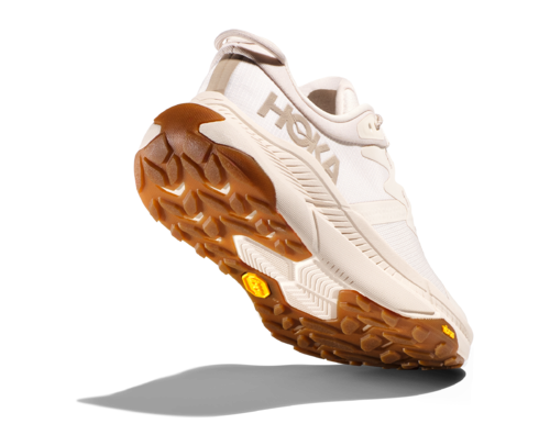 Hoka Transport Eggnog Eggnog Women's