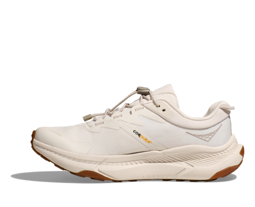 Hoka Transport Eggnog Eggnog Women's