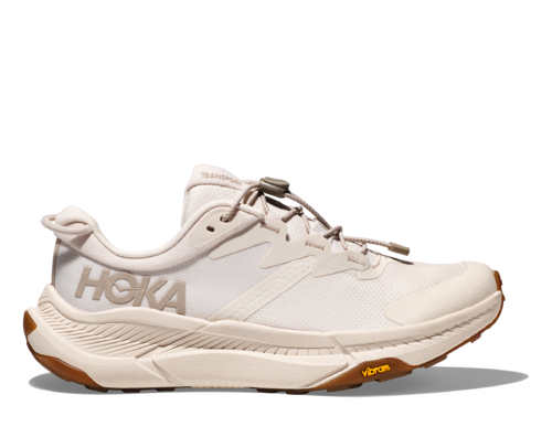 Hoka Transport Eggnog Eggnog Women's