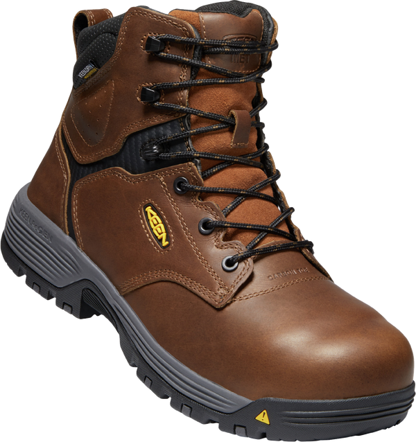 KEEN UTILITY Keen Men's CHICAGO 6" Internal MET Guard