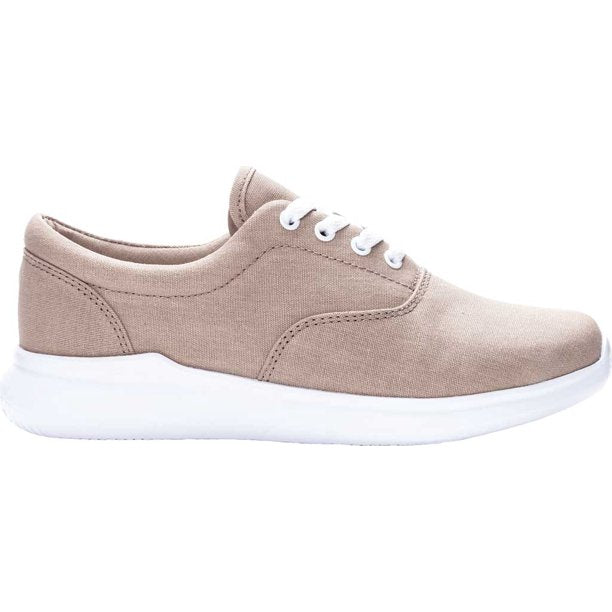 Propet Flicker Sneaker Tan Women's