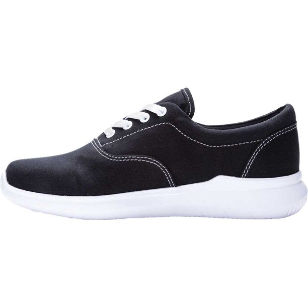 Propet Flicker Sneaker Black Women's