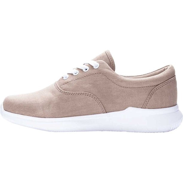 Propet Flicker Sneaker Tan Women's