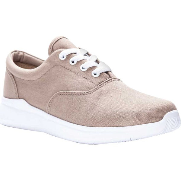 Propet Flicker Sneaker Tan Women's