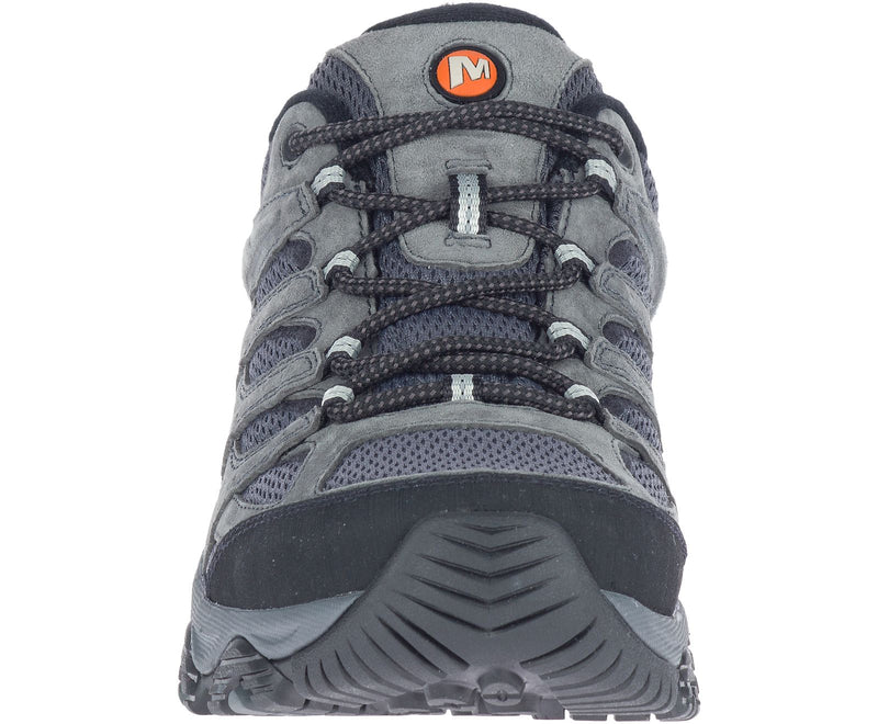 Merrell Moab 3 Waterproof WIDE Granite Men's