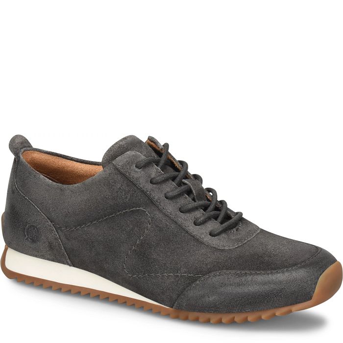 Born Lynn Dark Grey Women's