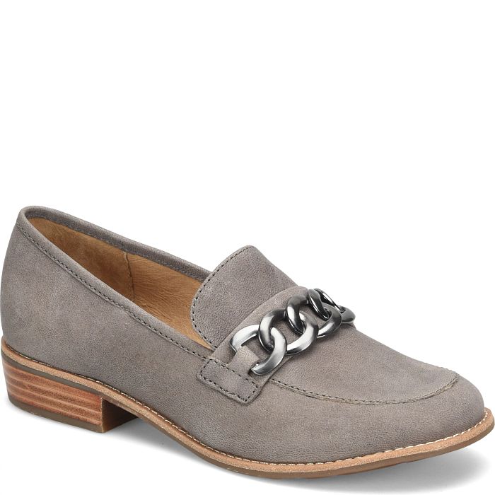 Sofft Nevara Grey Women's