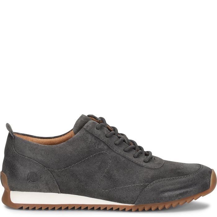 Born Lynn Dark Grey Women's