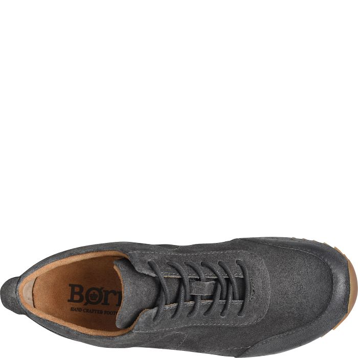 Born Lynn Dark Grey Women's