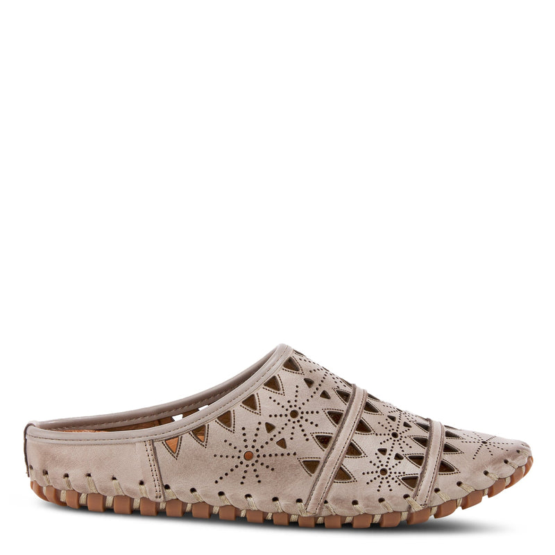 Spring Step Fusalide Grey Women's