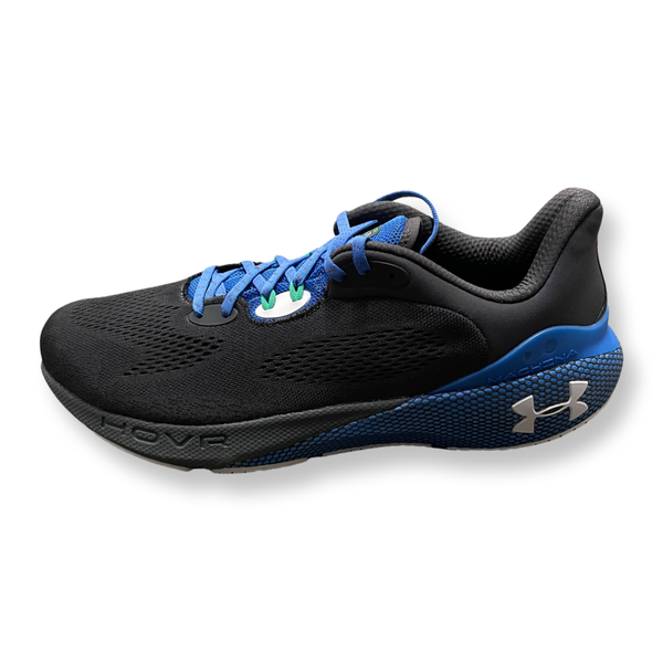 UNDER ARMOUR Under Armour HOVR Machina 3 Black Blue