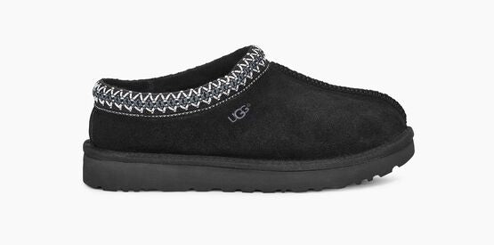 UGG Tasman Black Women's