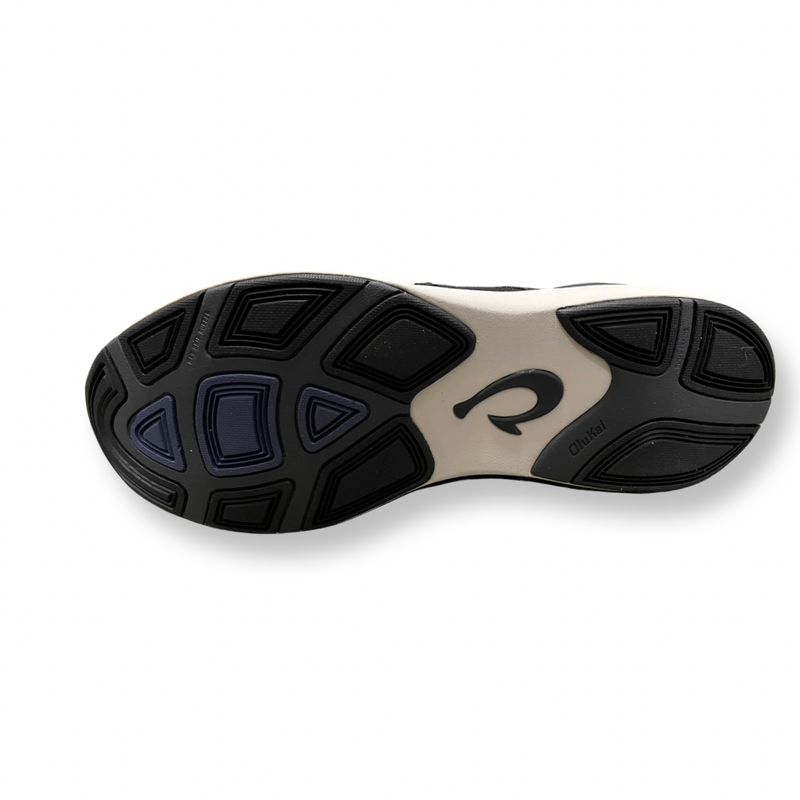 Olukai Mio Li Black Black Men's