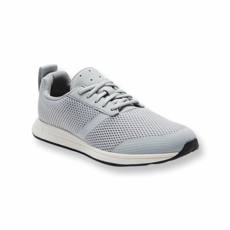 York Athletics Henry Runner Concrete Mesh Women's