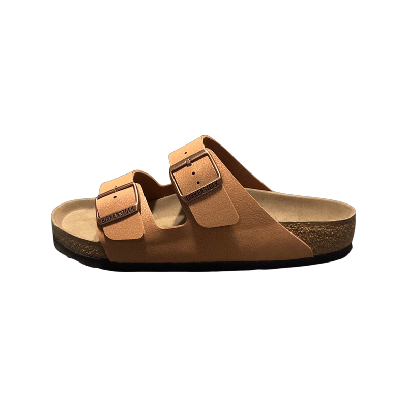 Birkenstock Arizona Vegan Pecan Women's