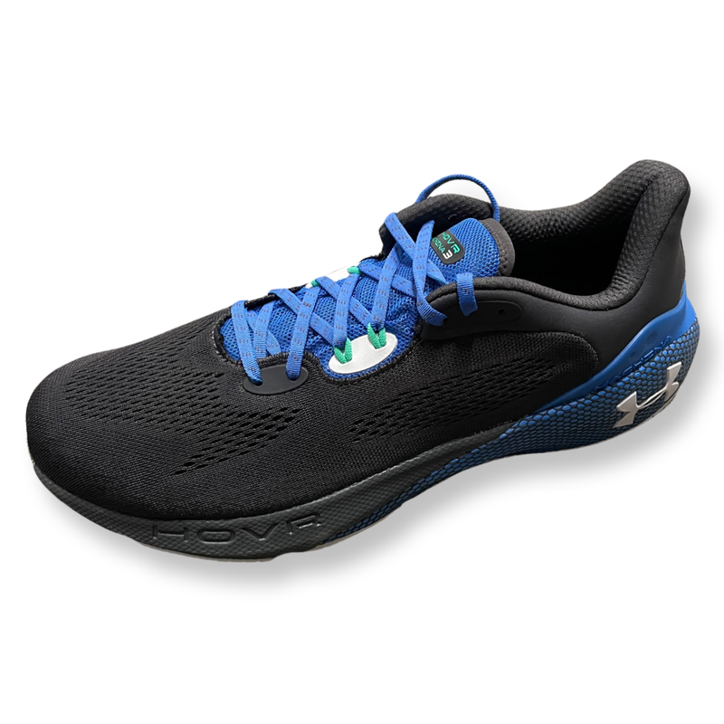 UNDER ARMOUR Under Armour HOVR Machina 3 Black Blue