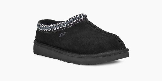 UGG Tasman Black Women's