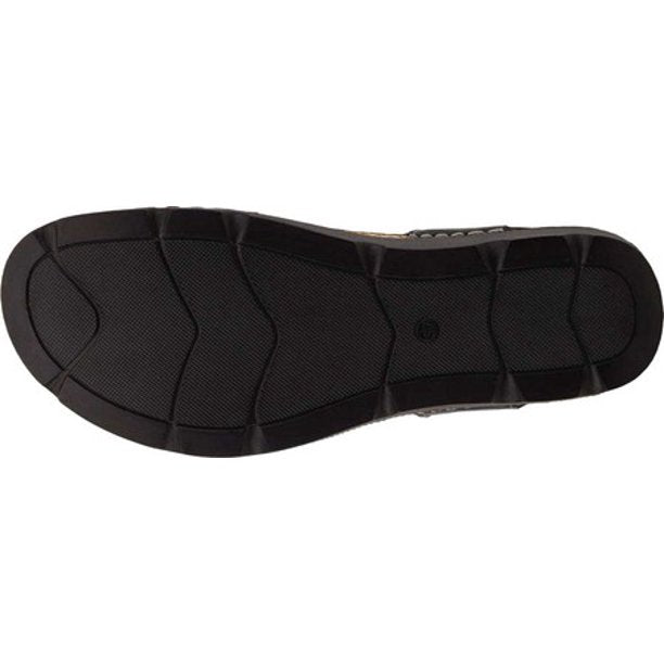 Spring Step Kasba Black Women's