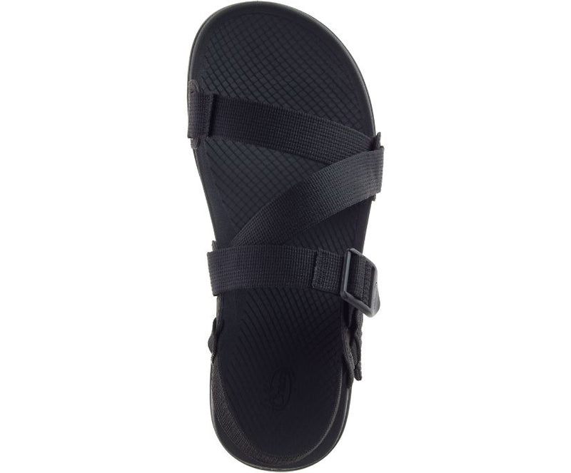 Chaco Lowdown Black Men's